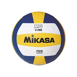 Μπάλα βόλεϋ Mikasa MGV-260