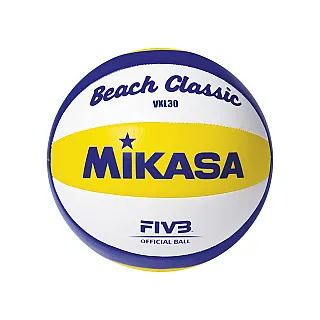 Μπάλα βόλεϋ παραλίας Mikasa VXL30
