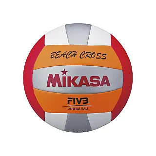 Μπάλα βόλεϋ παραλίας Mikasa VXS-BC