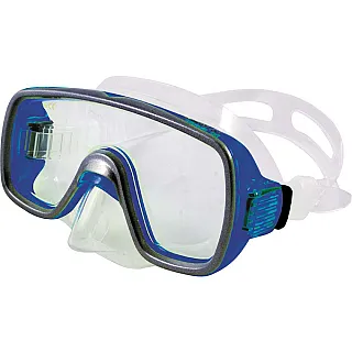 Salvas Sub Μάσκα Θαλάσσης Geo Blue 52258