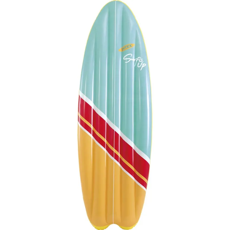 Intex Surf’s Up Mats 58152 - Παιχνίδια θαλάσσης-Φουσκωτά