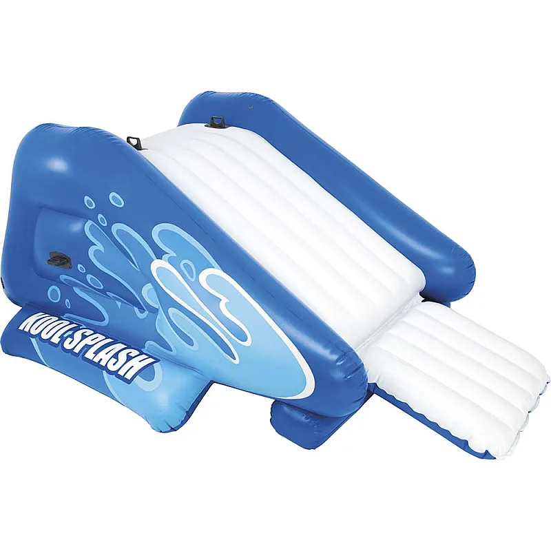 Intex - Water Slide - 58849 - Παιχνίδια θαλάσσης-Φουσκωτά