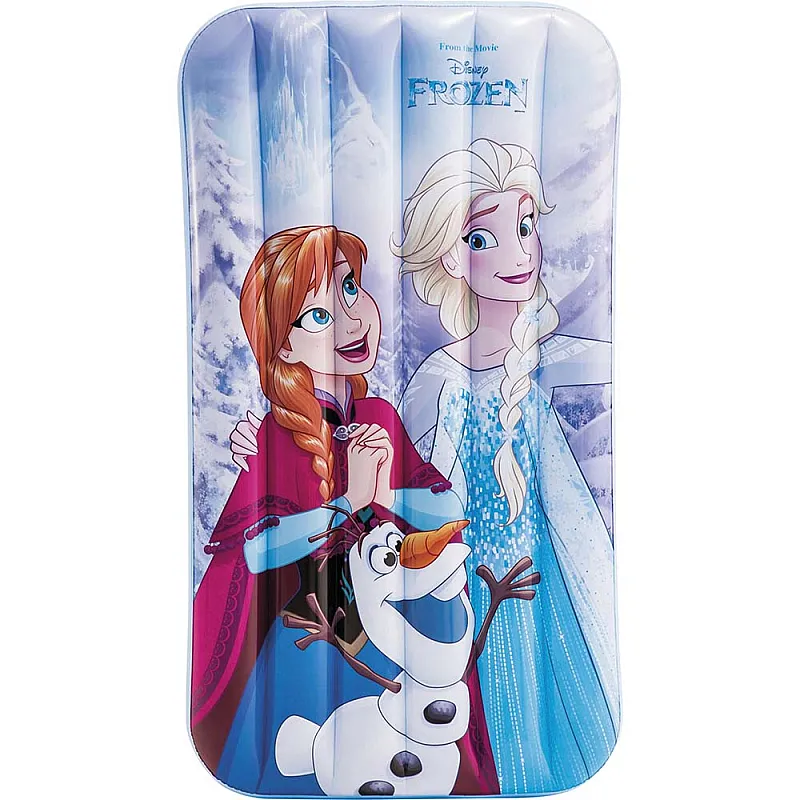 Intex Frozen Kidz Airbed 48776 - Παιχνίδια θαλάσσης-Φουσκωτά