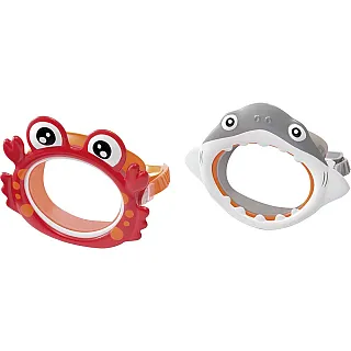Intex Fun Masks 55915