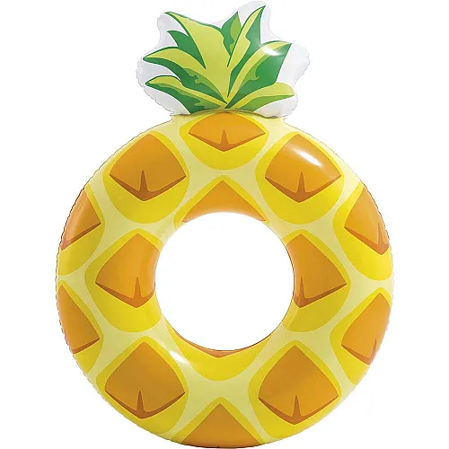 Intex Pineapple Tube 56266