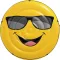 Intex Cool Guy Island 57254