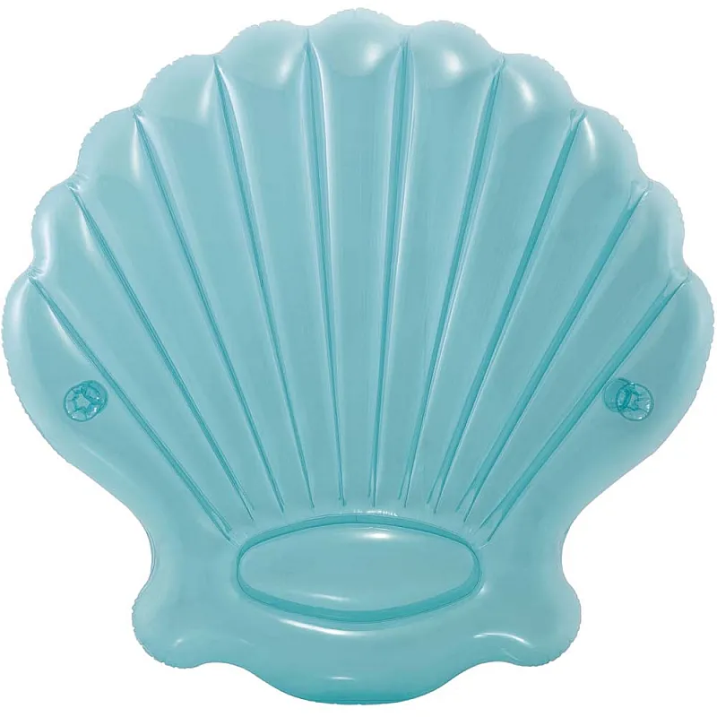 Intex Seashell Island 57255 - Παιχνίδια θαλάσσης-Φουσκωτά