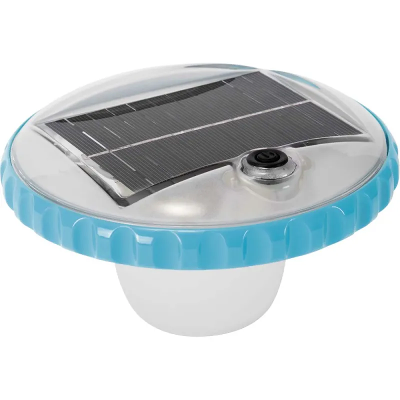 Intex Επιπλέον Ηλιακό LED Φωτιστικό 28695 - Πισίνες