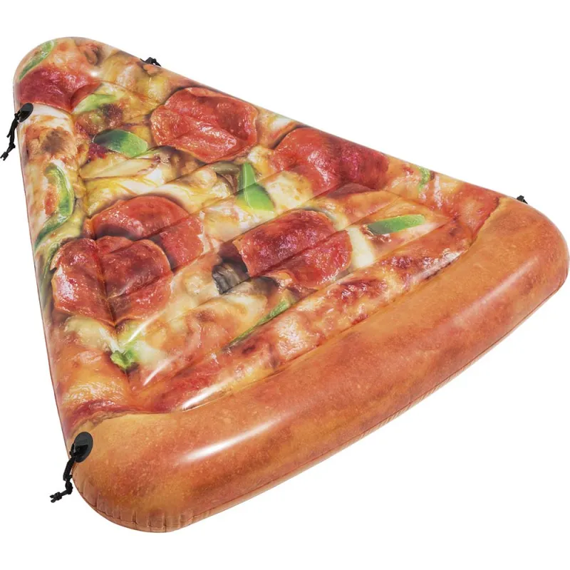 Intex Pizza Slice Mat 58752 - Παιχνίδια θαλάσσης-Φουσκωτά