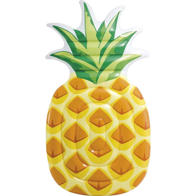 Intex Pineapple Mat 58761 - Παιχνίδια θαλάσσης-Φουσκωτά