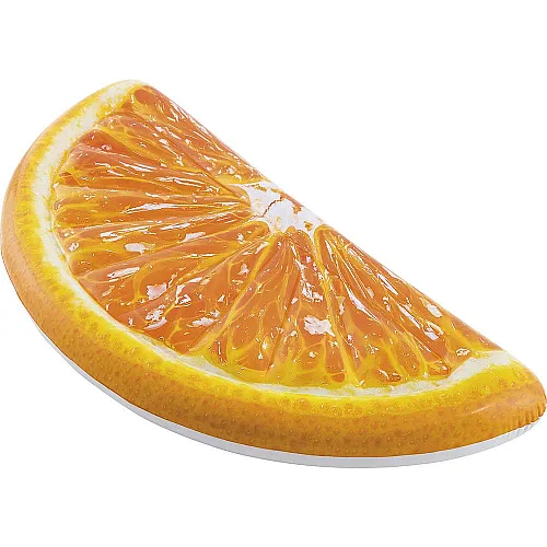 Intex Orange Slice Mat 58763