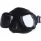 Salvas Sub Μάσκα Θαλάσσης Sphera Black 52272