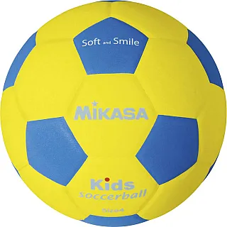 Μπάλα Mikasa SF4-YBL Νο 4 41859
