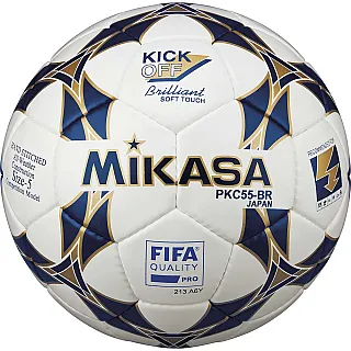 Μπάλα Mikasa PKC55-BR2-41872