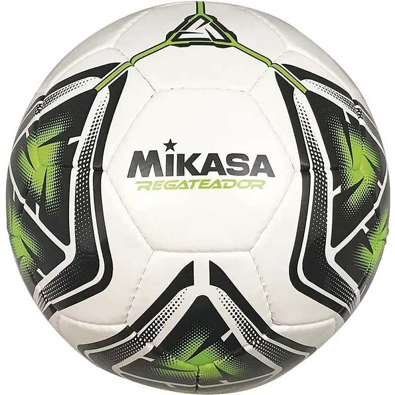 Μπάλα Mikasa Regateador #5 Green - Μπάλες