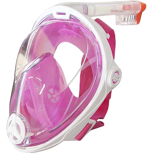 Escape Full face L-XL Ροζ 52295