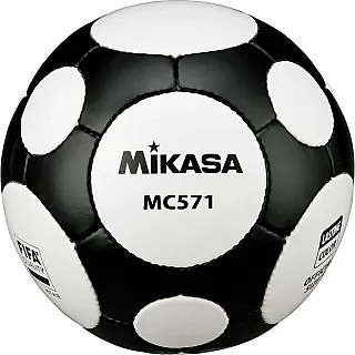 Μπάλα Ποδοσφαίρου Mikasa MC571 41854