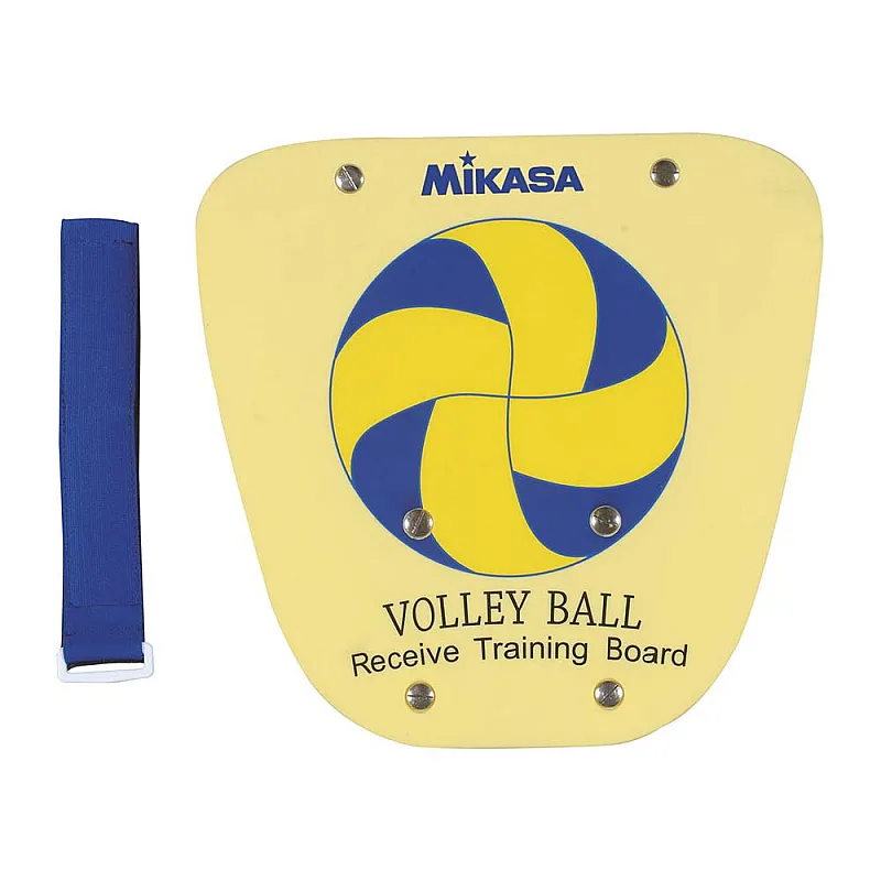 Ταμπλό Υποδοχής Μπάλας Βόλεϋ (Mikasa) - Volleyball - Beach Volley
