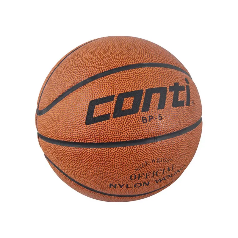 Conti Μπάλα Basket 41718 - Μπάλες