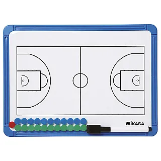 Πίνακας Προπονητή Μπάσκετ