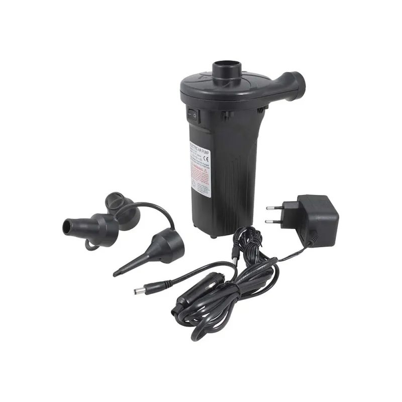 Amila Ηλεκτρική επαναφορτιζόμενη τρόμπα 12712 - Διάφορα - Αξεσουάρ