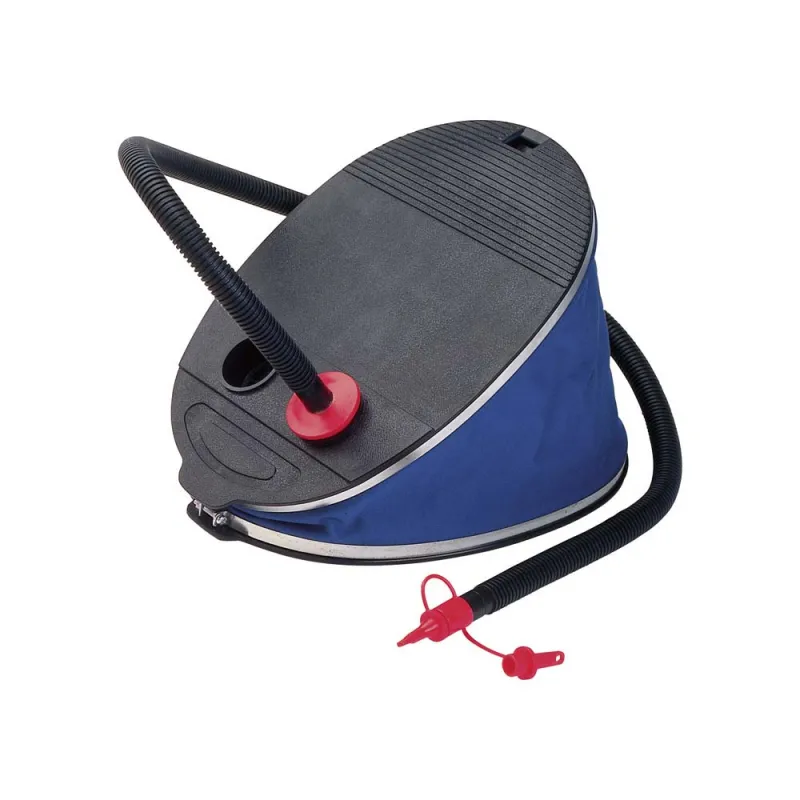 Τρόμπα ποδός - Διάφορα - Αξεσουάρ