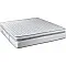 Ανώστρωμα Bs Strom Sapphire Top Foam Διπλό 150x200x6cm - Ελληνικής κατασκευής