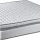 Ανώστρωμα Bs Strom Sapphire Top Foam Διπλό 150x190x6cm - Ελληνικής κατασκευής