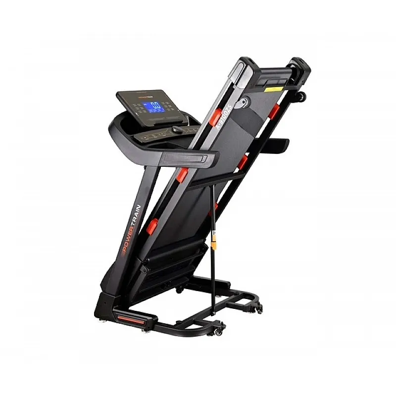 Power Train A-9100ZS Ηλεκτρικός Διάδρομος 3.5HP - Σε 12 Άτοκες Δόσεις