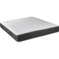 Στρώμα Bs Strom Antistress Anatomic Μονό 90x200x25cm - Ελληνικής κατασκευής