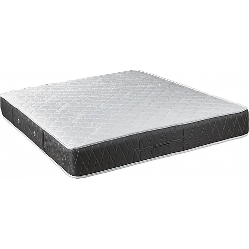 Στρώμα Bs Strom Antistress Anatomic Μονό 90x200x25cm - Ελληνικής κατασκευής