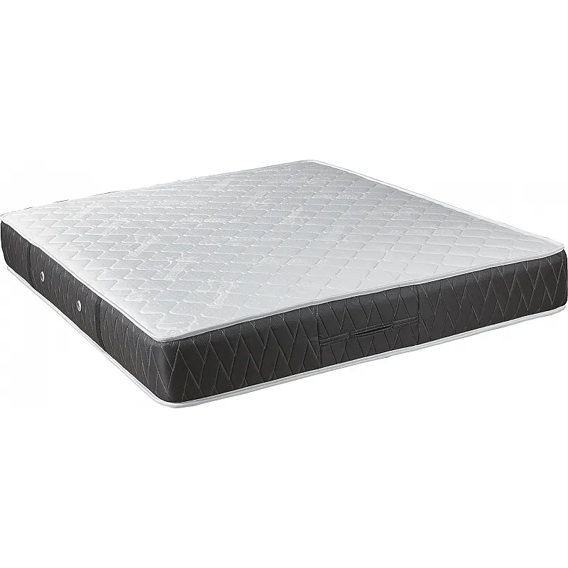 Στρώμα Bs Strom Antistress Orthopedic Μονό 90x200x21cm - Ελληνικής κατασκευής