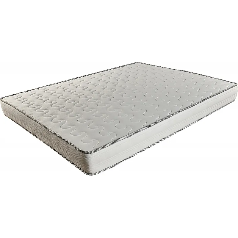 Στρώμα Bs Strom Lucky  Διπλό 140x190x22cm - Ελληνικής κατασκευής