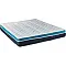 Στρώμα Bs Strom Blue Sky Cashmere Διπλό 160x190x25cm - Ελληνικής κατασκευής