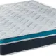 Στρώμα Bs Strom Blue Sky Cashmere Διπλό 140x190x25cm - Ελληνικής κατασκευής
