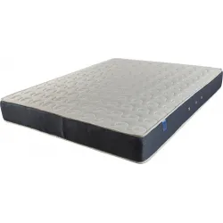 Στρώμα Bs Strom Eclipse Ημίδιπλο 110x200x24cm - Ελληνικής κατασκευής