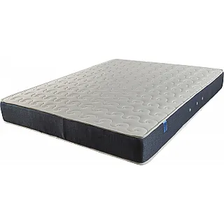 Στρώμα Bs Strom Eclipse Υπέρδιπλο 170x200x24cm - Ελληνικής κατασκευής