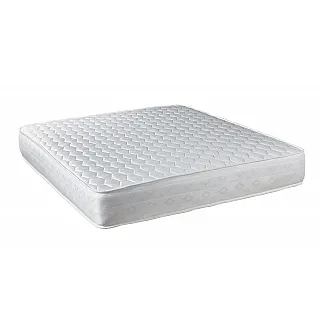 Στρώμα Bs Strom Island Anatomic Μονό 100x200x25cm - Ελληνικής κατασκευής