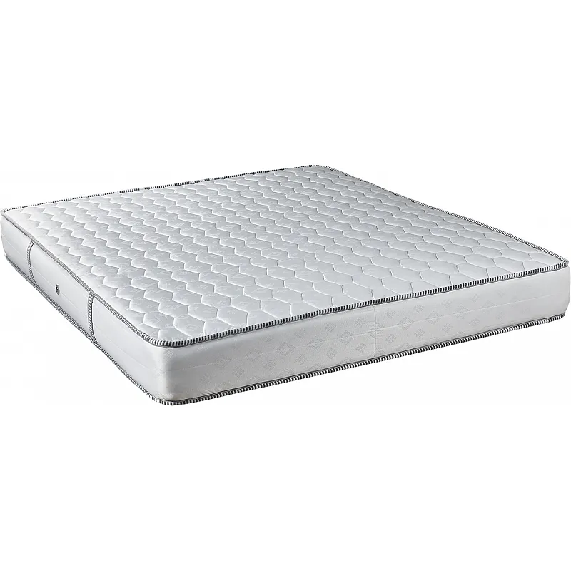 Στρώμα Bs Strom Relax Anatomic Υπέρδιπλο 170x200x20cm - Ελληνικής κατασκευής