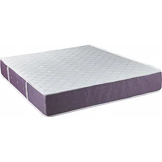 Στρώμα Bs Strom Rose Comfort Pocket Υπέρδιπλο 180x200x27cm - Ελληνικής κατασκευής