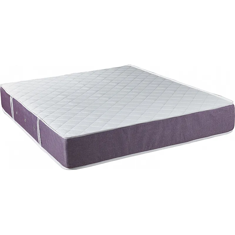 Στρώμα Bs Strom Rose Comfort Pocket Μονό 90x190x27cm - Ελληνικής κατασκευής