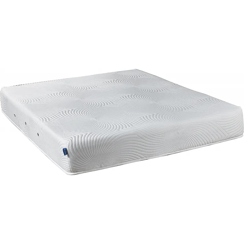 Στρώμα Bs Strom Sunset Διπλό 140x190x25cm - Ελληνικής κατασκευής