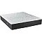 Στρώμα Bs Strom Tulip Pocket Ergolatex Μονό 100x200x26cm - Ελληνικής κατασκευής