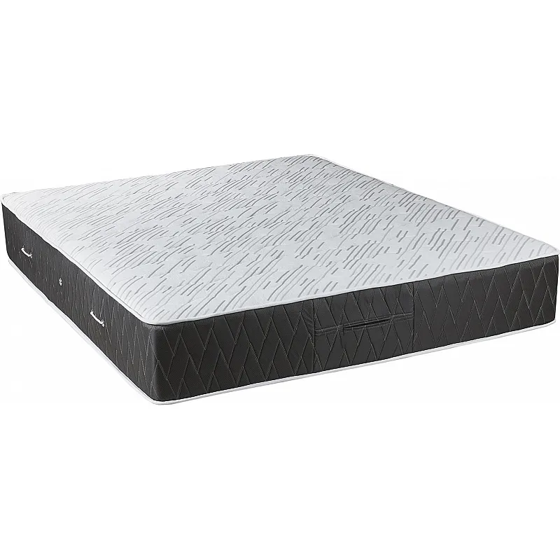 Στρώμα Bs Strom Tulip Pocket Ergolatex Μονό 100x190x26cm - Ελληνικής κατασκευής