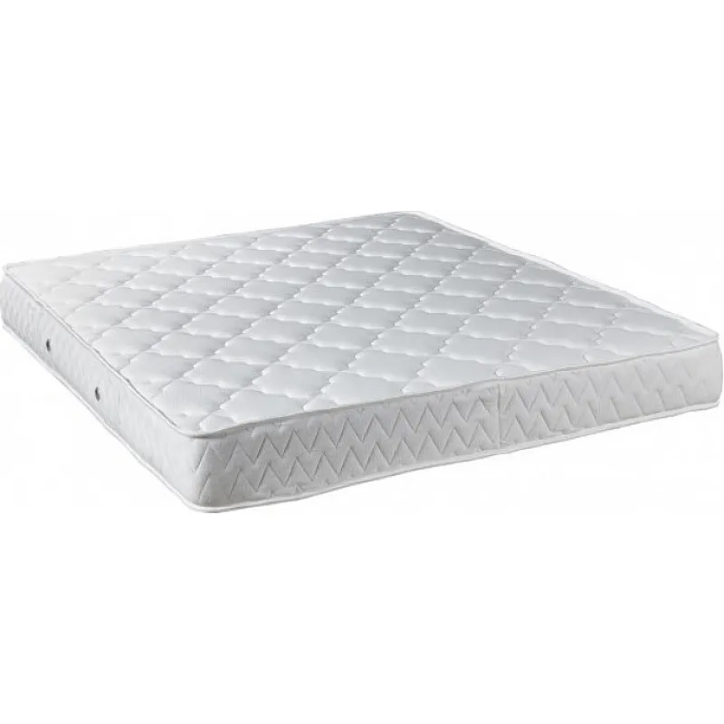 Στρώμα Bs Strom Unbend Orthopedic Μονό 90x190x23cm - Ελληνικής κατασκευής