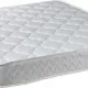 Στρώμα Bs Strom Unbend Orthopedic Διπλό 160x190x23cm - Ελληνικής κατασκευής