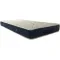 Στρώμα Bs Strom Cashmere Orthopedic Foam μονό 90x190x18cm