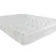 Στρώμα Bs strom Mini Bonel White S Orthopedic υπέρδιπλο 180x200x20cm