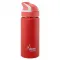 Laken Θερμός 500ml Κόκκινο με Πώμα Summit TS5R