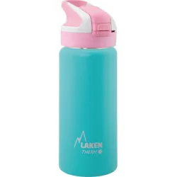 Laken Θερμός 500ml Τυρκουάζ με Πώμα Summit TS5VT